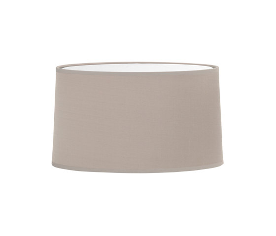 Tapered Oval | Putty | Lighting accessories | Astro Lighting