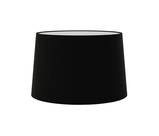 Tapered Round 250 | Black | Accessoires d'éclairage | Astro Lighting