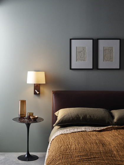 Telegraph Reader LED | Bronze | Wall lights | Astro Lighting