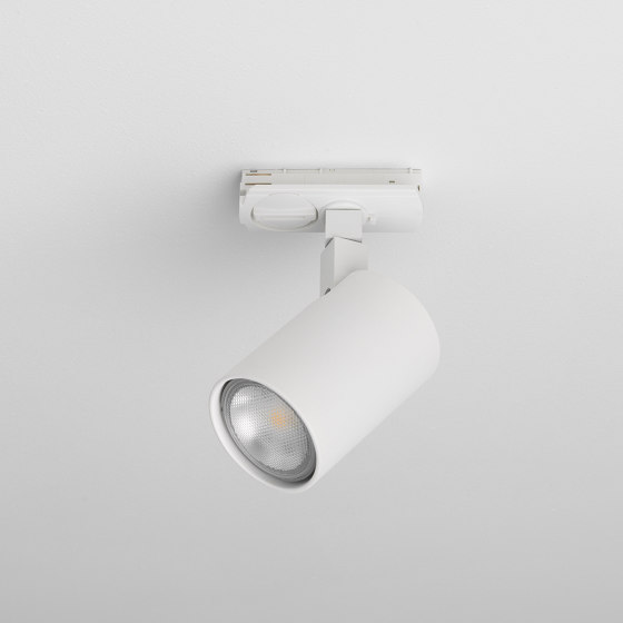 Ascoli Track | Textured White | Sistemi illuminazione | Astro Lighting