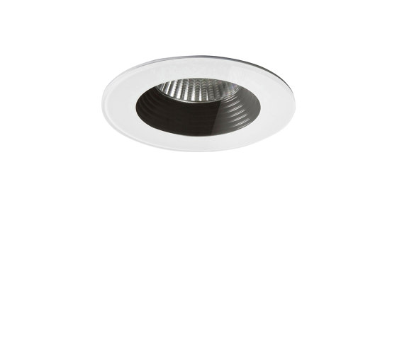 Vetro Round | White | Recessed ceiling lights | Astro Lighting