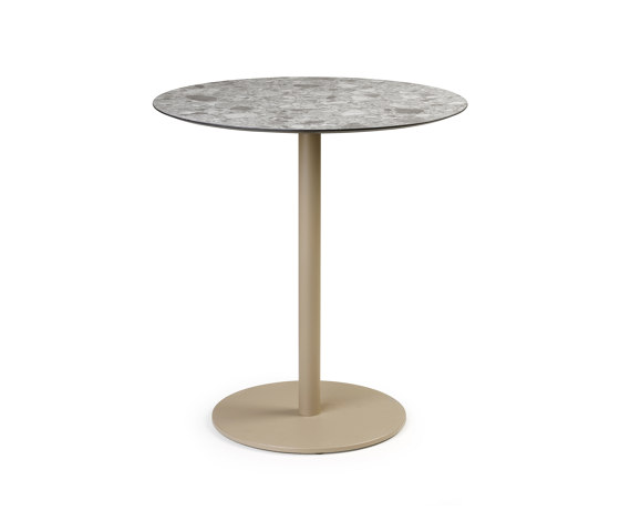 Tiffany -  column Ø 50 mm | Tischgestelle | SCAB Design