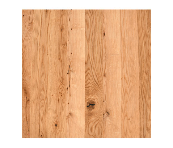 StableTable Natural Woods | Oak 3 layer | Tisch-Zubehör | StableTable