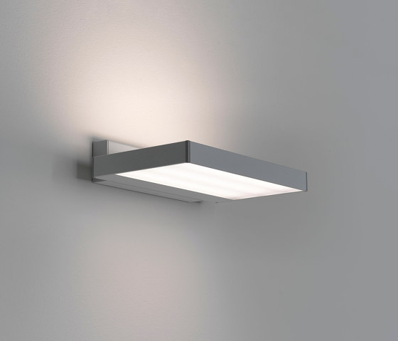 Serie V wall down | Wall lights | gottardo