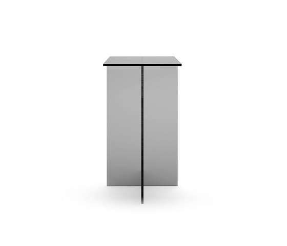 Lift + Side Table | Tables d'appoint | Exenza