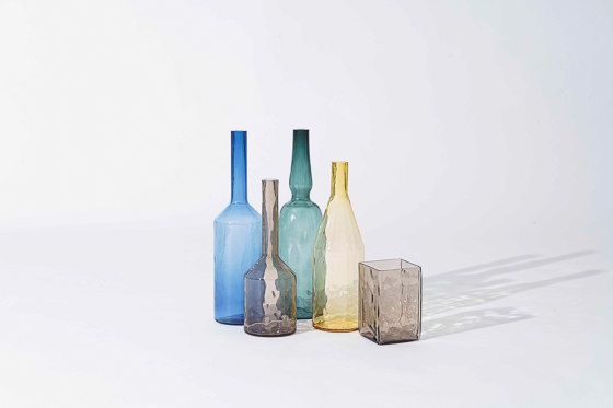 Icone silenziose | Vases | Paolo Castelli