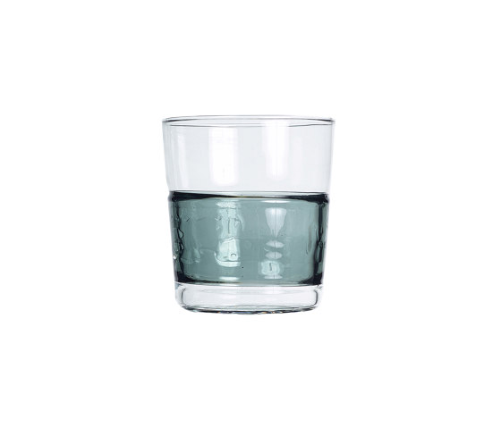 Water glasses set | Vasos | Paolo Castelli