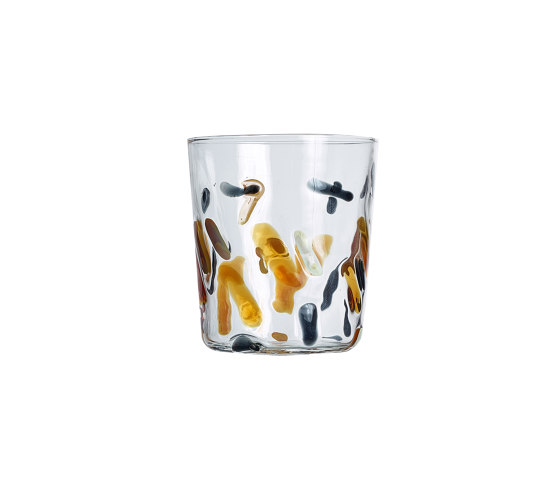 Water glasses set | Vasos | Paolo Castelli