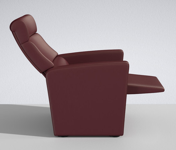 Star reclining armchairs | Sessel | Lamm