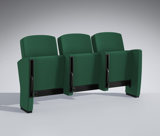 Sipario Large | Auditorium seating | Lamm