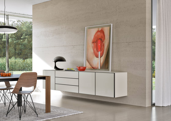 MIO sideboard | Buffets / Commodes | Kettnaker
