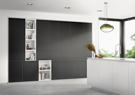 VITA built-in cabinet | Cabinets | Kettnaker