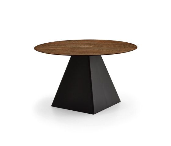 TOWER Tisch | Tischgestelle | Varaschin
