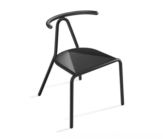 TORO RR03N | Chairs | B—Line S.r.l.