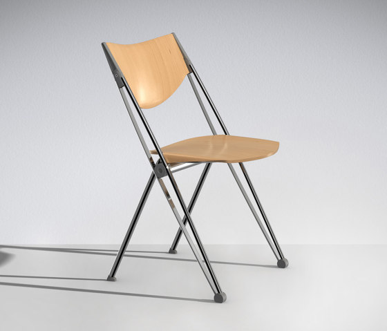 Conpasso | Chairs | Lamm
