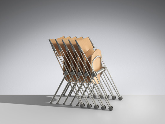 Conpasso | Chairs | Lamm