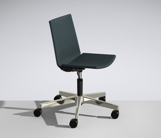 HL3 Swivel chair | Stühle | Lamm