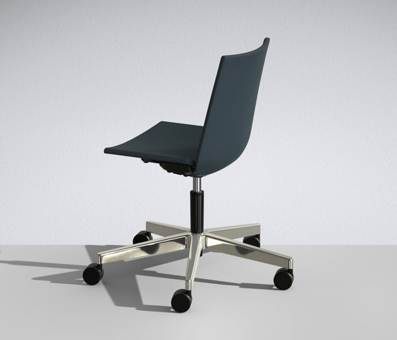 HL3 Swivel chair | Stühle | Lamm