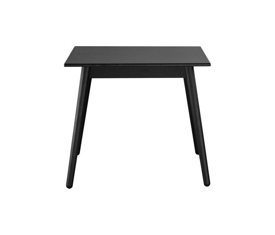 C35A Dining Table by Poul M. Volther | Tavoli pranzo | FDB Møbler
