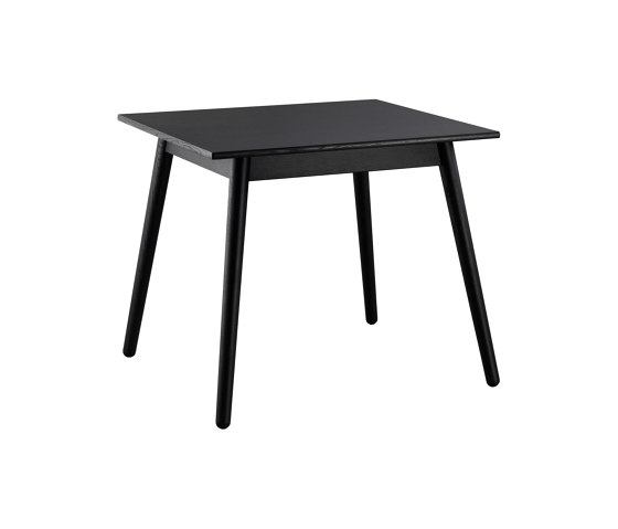 C35A Dining Table by Poul M. Volther | Dining tables | FDB Møbler