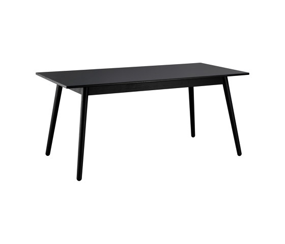 C35B Dining Table by Poul M. Volther | Dining tables | FDB Møbler