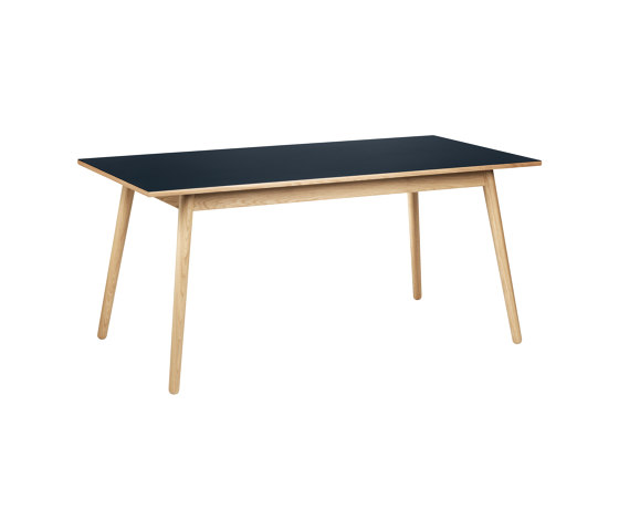 C35B Dining Table by Poul M. Volther | Esstische | FDB Møbler
