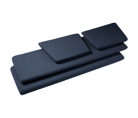 J149 Cushion by Erik Ole Jørgensen | Seat cushions | FDB Møbler