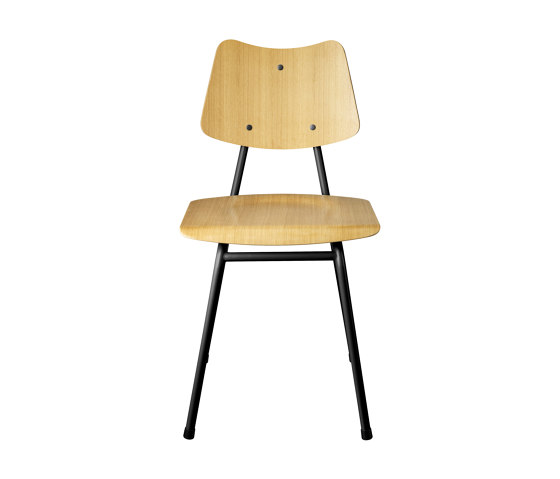 J173 Valdekilde | Chairs | FDB Møbler