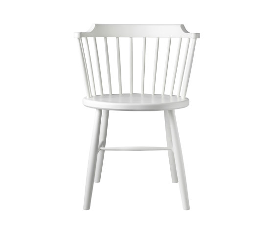 J18 Chair by Børge Mogensen | Sedie | FDB Møbler