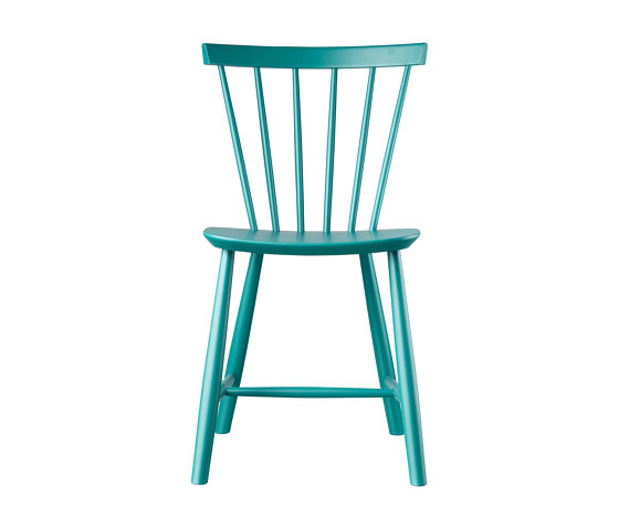 J46 Chair by Poul M. Volther | Chaises | FDB Møbler