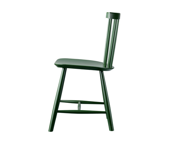 J46 Chair by Poul M. Volther | Sillas | FDB Møbler