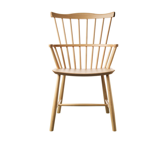J52B Chair by Børge Mogensen | Chairs | FDB Møbler