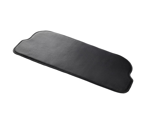 Nøje | R5 Leather Cushion | Seat cushions | FDB Møbler