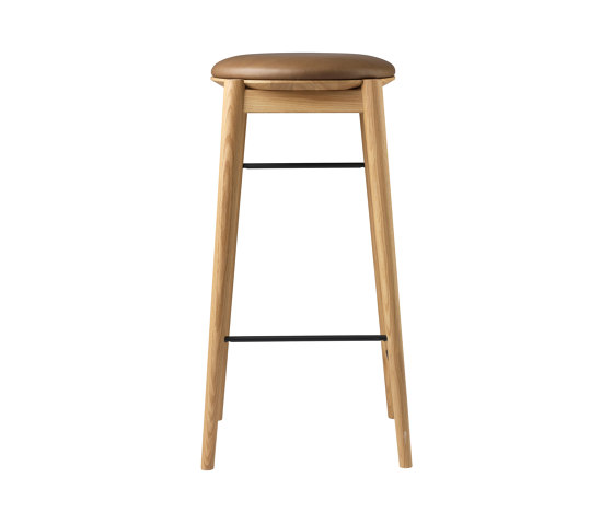 Øst J168 | Bar stools | FDB Møbler
