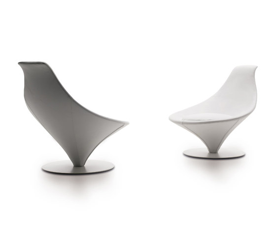 Cocò Armchairs From Désirée Architonic