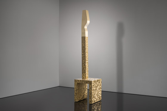 Sculptures 02 | S2040 | Oggetti | Studio Benkert