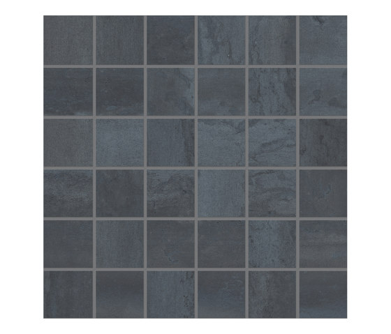 Metallica Mosaico 5x5 Calamine | Ceramic mosaics | EMILGROUP