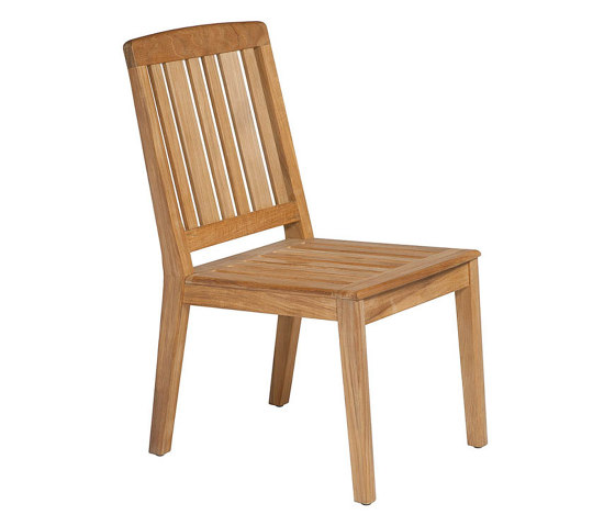 Chesapeake Chair | Sillas | Barlow Tyrie