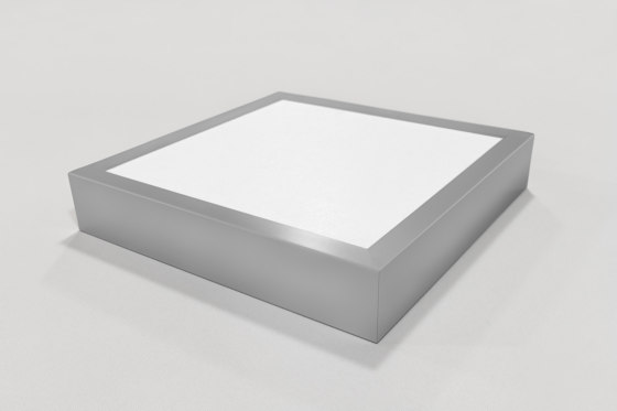 AluFrame Smart | Ceiling | Pannelli soffitto | objectiv