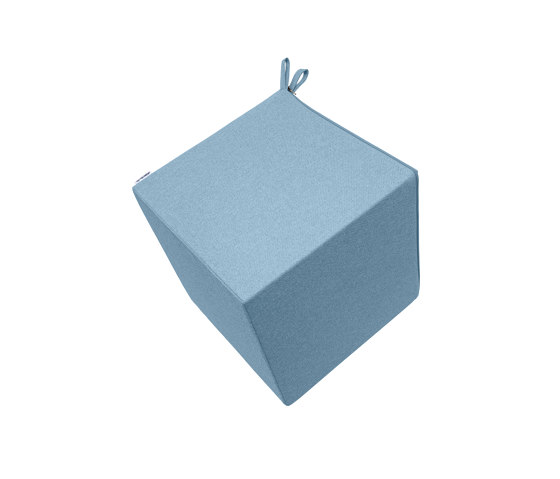Cube | Objetos fonoabsorbentes | objectiv