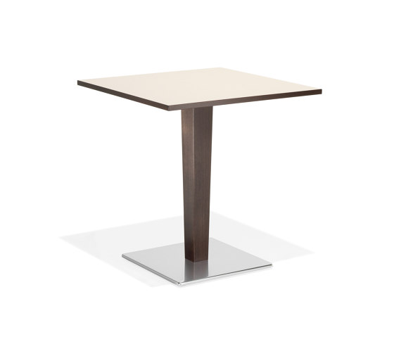 1540/6 Luca table series | Dining tables | Kusch+Co