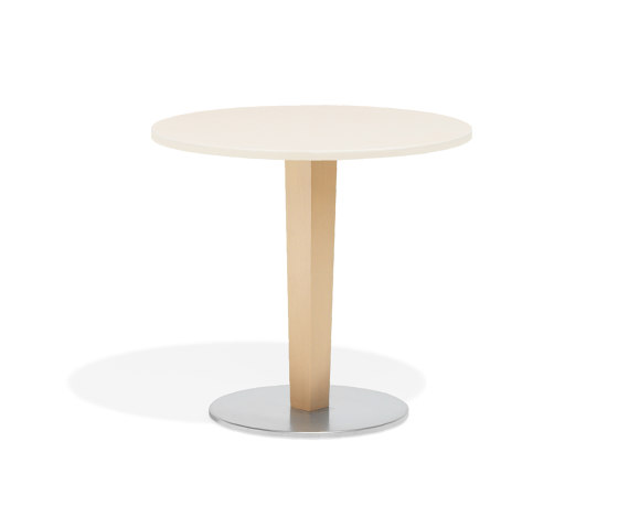 1545/6 Luca table series | Dining tables | Kusch+Co
