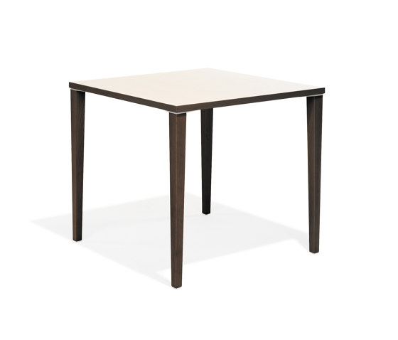 1560/6 Luca table series | Dining tables | Kusch+Co