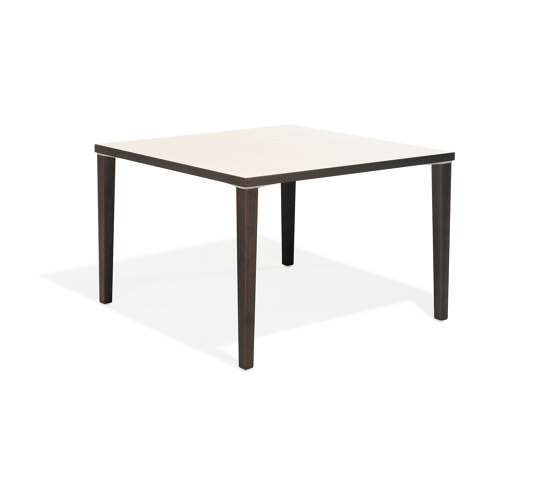 1580/6 Luca table series | Mesas de centro | Kusch+Co