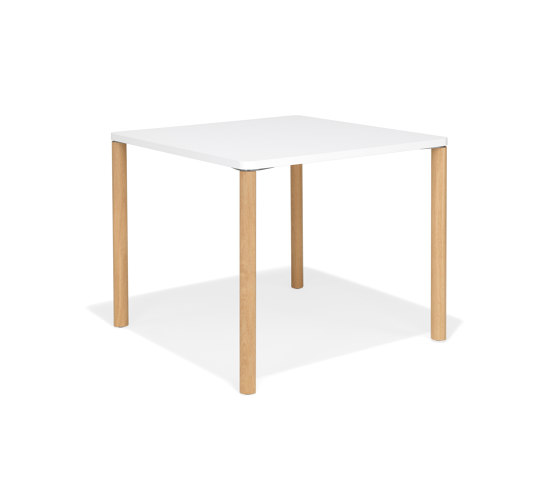 3600/6 Arn table series | Dining tables | Kusch+Co