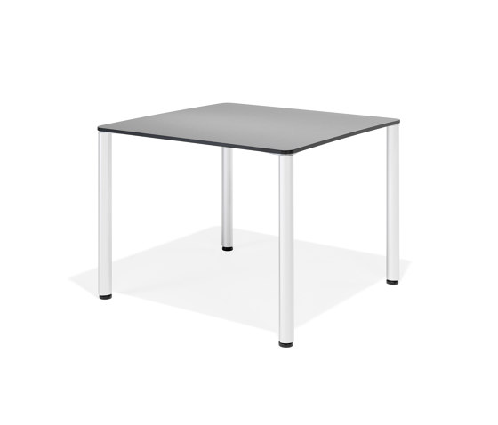 3651/6 Arn table series | Dining tables | Kusch+Co