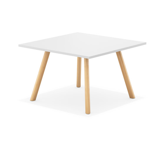 6850/6 Creva desk | Esstische | Kusch+Co