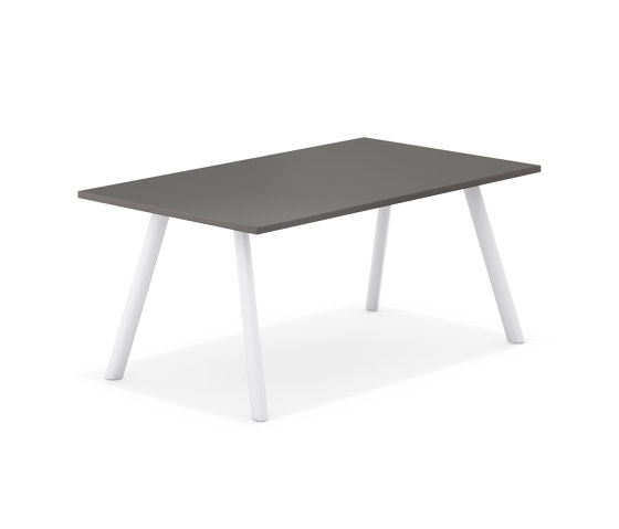 6850/6 Creva desk | Mesas comedor | Kusch+Co