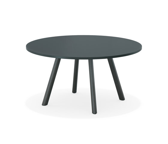 6870/6 Creva desk | Tables de repas | Kusch+Co