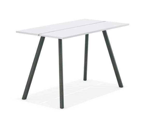 6890/6 Creva desk | Contract tables | Kusch+Co